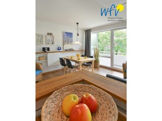 Apartamento de vacaciones Minsen Características 5