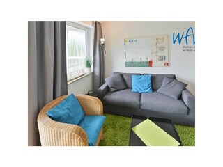 Vakantieappartement Minsen Kenmerken 6
