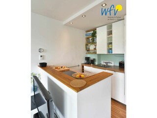 Vakantieappartement Minsen  14