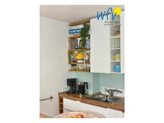 Vakantieappartement Minsen  16