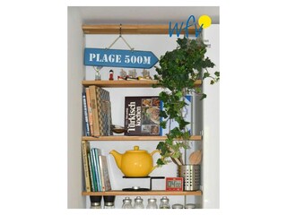 Appartamento per vacanze Minsen  17