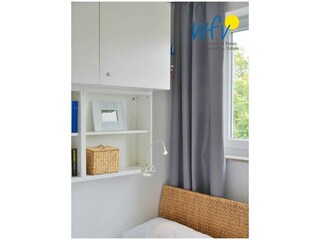 Apartamento de vacaciones Minsen Características 10