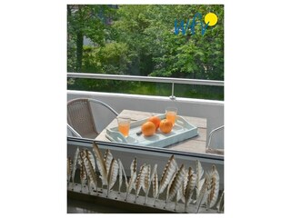 Vakantieappartement Minsen  21