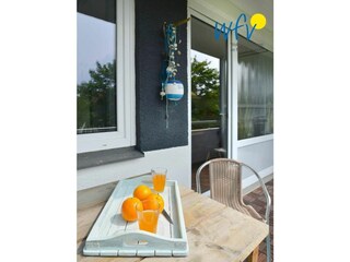 Appartamento per vacanze Minsen  22