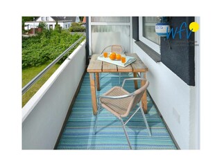 Vakantieappartement Minsen  23