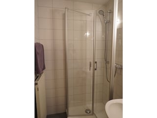 2 Badezimmer pro Wohnung
