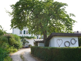 Ferienwohnung Bernkastel-Kues Außenaufnahme 14