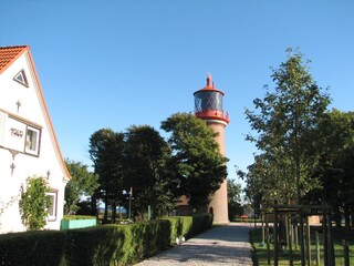 Leuchtturm Staberhuk