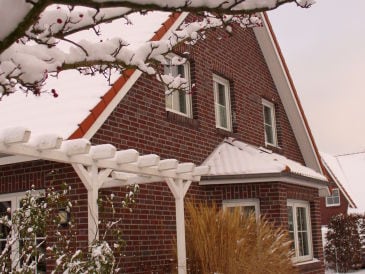 Ferienhaus Stein
