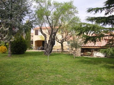 Ferienhaus Haute-Provence