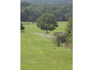 Vakantiehuis Schwollen Buitenaudio-opname 6