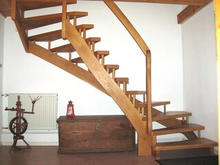 Vakantiehuis Schwollen Kenmerken 17