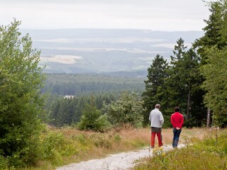 Maison de vacances Schwollen Environnement 26