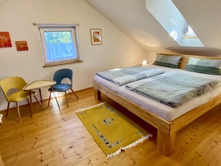 Vakantiehuis Schwollen Kenmerken 16