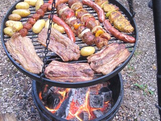 Casa per le vacanze Schwollen Ambiente 30