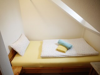 Maison de vacances Schwollen Équipement 20