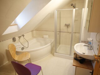 Holiday house Schwollen Features 21