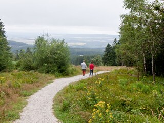 Holiday house Schwollen Outdoor Recording 11