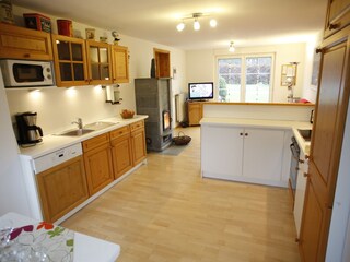 Vakantiehuis Schwollen Kenmerken 15