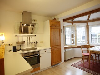 Vakantiehuis Schwollen Kenmerken 19