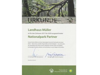 Vakantiehuis Schwollen Document 35