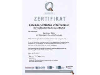 Casa per le vacanze Schwollen Registrazione all'aperto 10