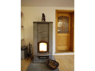 Maison de vacances Schwollen Équipement 17