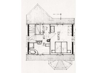 Casa per le vacanze Schwollen Pianta del piano 31