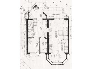 Maison de vacances Schwollen Plan d'étage 33