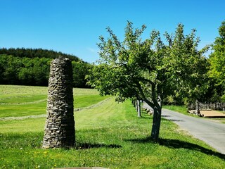 Casa per le vacanze Schwollen Registrazione all'aperto 8
