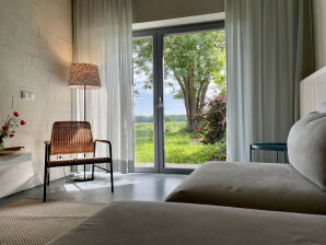 Ferienwohnung 2 auf Hof Himmelgrün - Saal in Vorpommern - image1