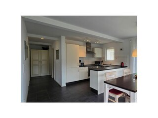 Küche / Küchenzeile