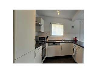 Küche / Küchenzeile