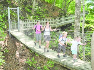 Appartamento per vacanze Schoppernau Ambiente 16