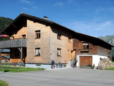 Ferienwohnung Irmgard