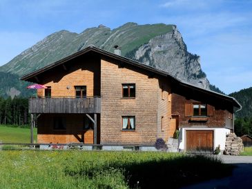Ferienwohnung Irmgard