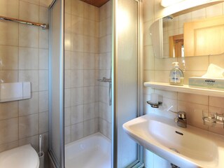 Appartamento per vacanze Schoppernau Caratteristiche 14