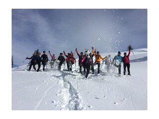 Appartamento per vacanze Schoppernau Ambiente 37