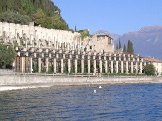 Casa per le vacanze Tignale Ambiente 21