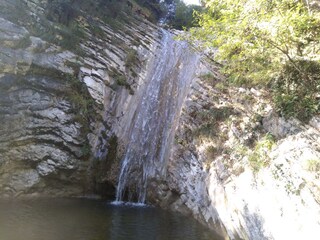 Casa per le vacanze Tignale Ambiente 22