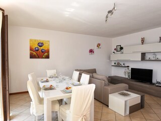 Casa per le vacanze Tignale Caratteristiche 4