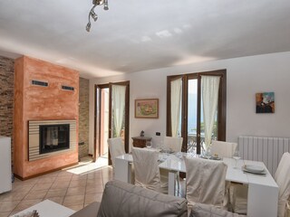 Casa de vacaciones Tignale Características 5