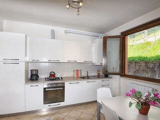 Casa per le vacanze Tignale Caratteristiche 7