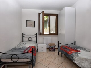 Casa per le vacanze Tignale Caratteristiche 11