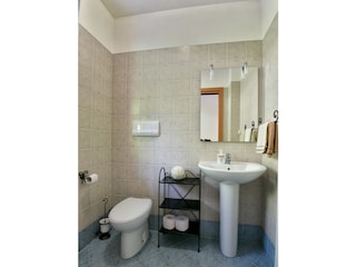 Gäste WC
