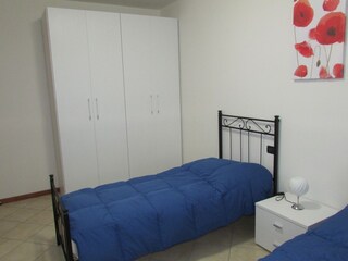 Casa per le vacanze Tignale Caratteristiche 10