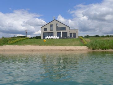 Holiday house Haus am See - Nordic