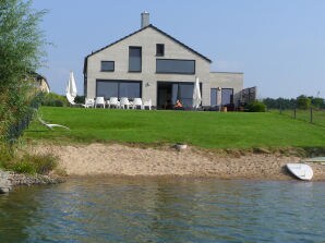 Ferienhaus Haus am See - Nordic