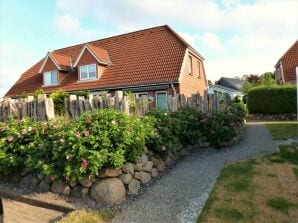 Ferienhaus Böhler Meeresbrise