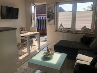 Ferienhaus St. Peter-Ording Außenaufnahme 3